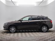 Lada (ВАЗ) Vesta I Москва  - изображение 19