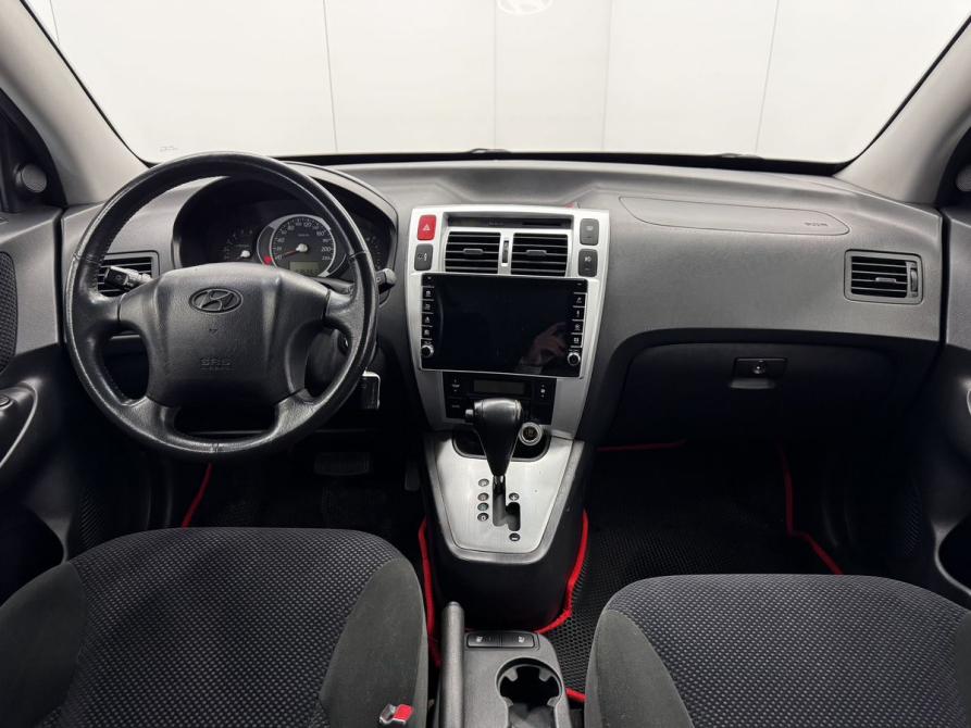 Hyundai Tucson I Воронеж  - изображение 14