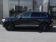 Volkswagen Touareg II Рестайлинг Москва  - изображение 28