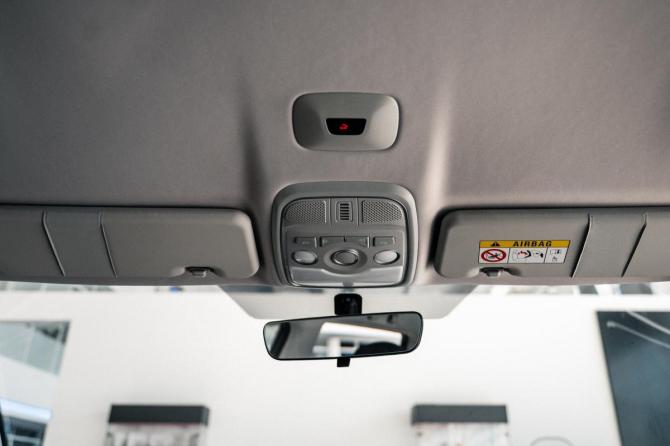 Haval M6 II с пробегом 2024 года, цена 1 989 000 рублей, 4968 км, внедорожник, Автокод Объявления