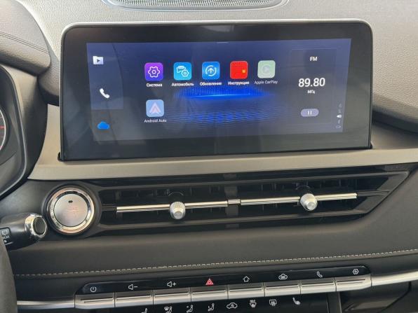 Chery Tiggo 4 Pro I с пробегом 2023 года, цена 1 450 000 рублей, 29067 км, внедорожник, Автокод Объявления
