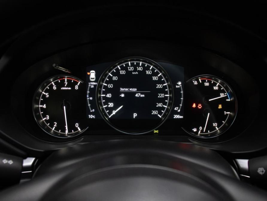 Mazda CX-5 II Рестайлинг Москва  - изображение 13