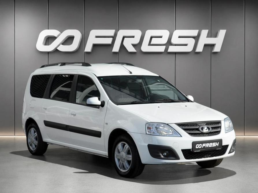 Lada (ВАЗ) Largus I Курган  - изображение 1