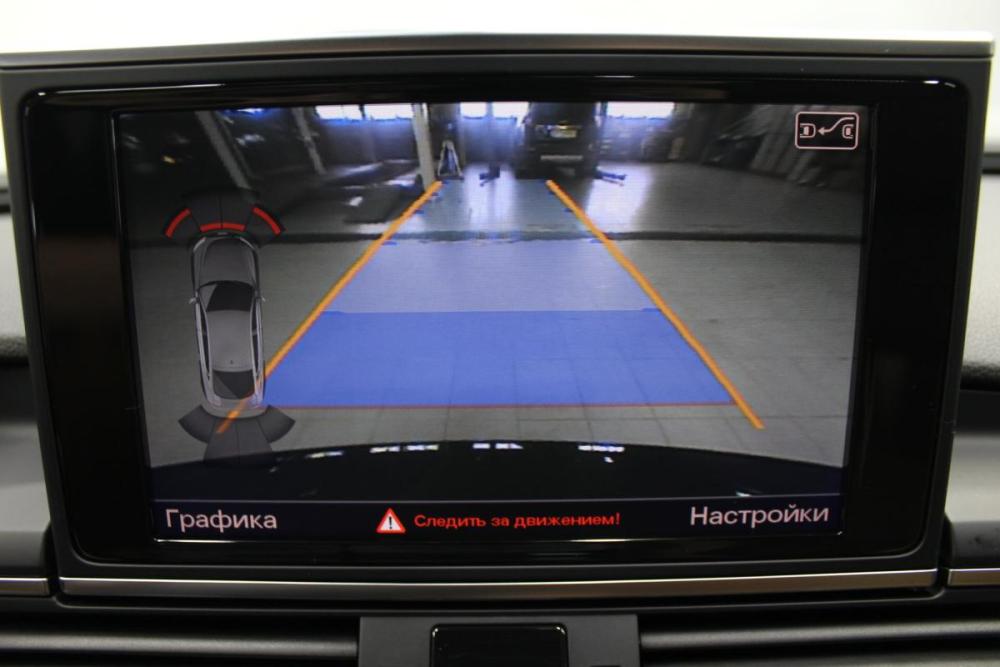 Audi A7 I (4G) Кемерово  - изображение 18