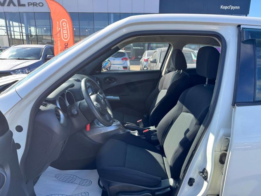 Nissan Juke I Ногинск  - изображение 11