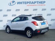 Opel Mokka I Ижевск  - изображение 41