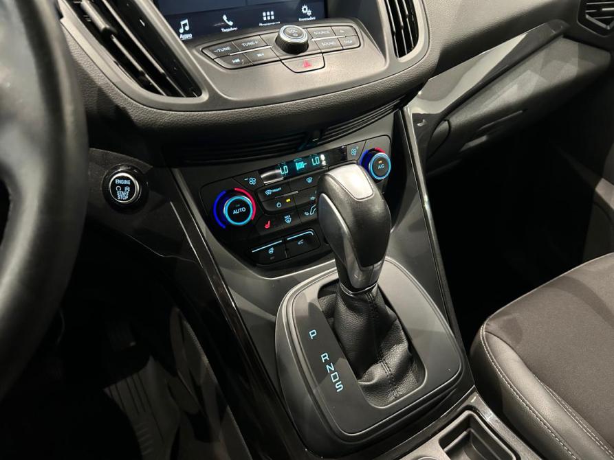 Ford Kuga II Рестайлинг Санкт-Петербург  - изображение 19