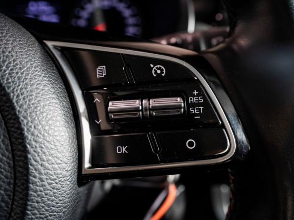 Kia Seltos I с пробегом 2021 года, цена 1 975 000 рублей, 157600 км, внедорожник, Автокод Объявления