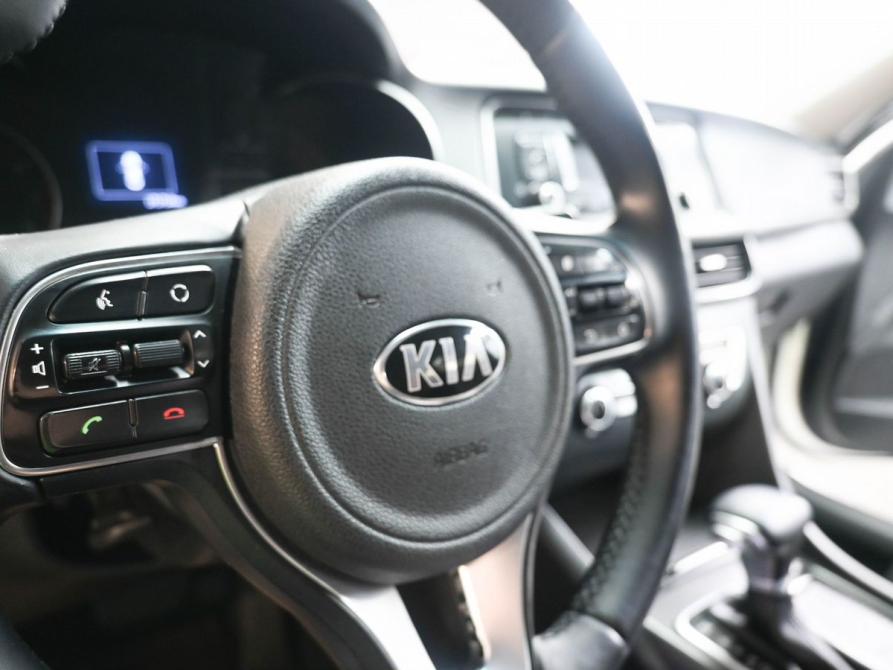 Kia Optima IV Ростов-на-Дону  - изображение 12