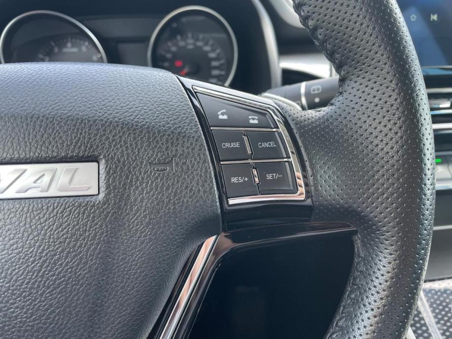 Haval M6 II Вологда  - изображение 13