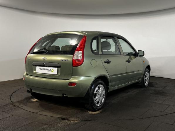 Lada (ВАЗ) Kalina I с пробегом 2011 года, цена 229 900 рублей, 112000 км, хэтчбек, Автокод Объявления