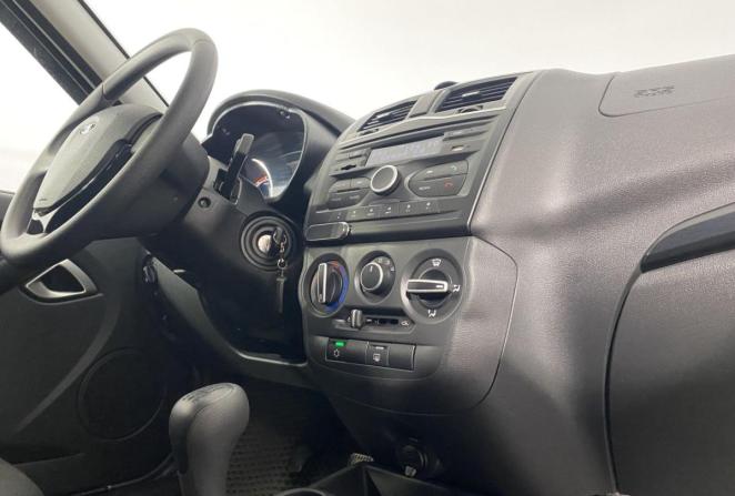 Lada (ВАЗ) Granta I Рестайлинг с пробегом 2024 года, цена 970 000 рублей, 13227 км, универсал, Автокод Объявления