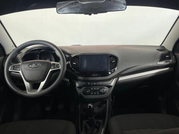 Lada (ВАЗ) Vesta I с пробегом 2018 года, цена 823 000 рублей, 150669 км, седан, Автокод Объявления