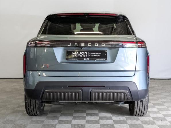 Jaecoo J7 I Рестайлинг с пробегом 2025 года, цена 2 250 000 рублей, 14633 км, внедорожник, Автокод Объявления