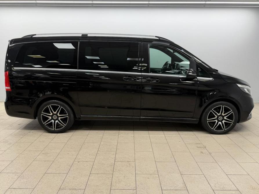 Mercedes-Benz V-Класс III (W447) Рестайлинг Санкт-Петербург  - изображение 3