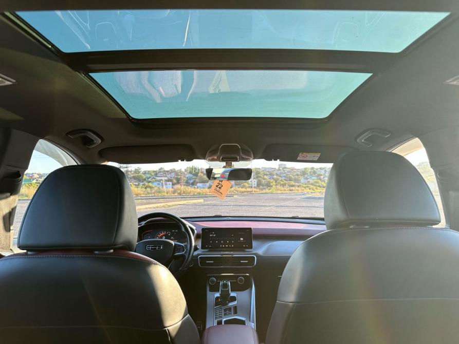Geely Coolray I Волгоград  - изображение 23