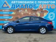 Hyundai Solaris I Рестайлинг Набережные Челны  - изображение 29
