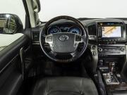 Toyota Land Cruiser 200 Series Москва  - изображение 31