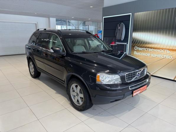 Volvo XC90 I Рестайлинг с пробегом 2011 года, цена 1 820 000 рублей, 198500 км, внедорожник, Автокод Объявления