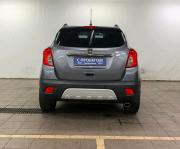Opel Mokka I Санкт-Петербург  - изображение 29
