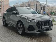 Audi Q3 Sportback II (F3) Казань  - изображение 25
