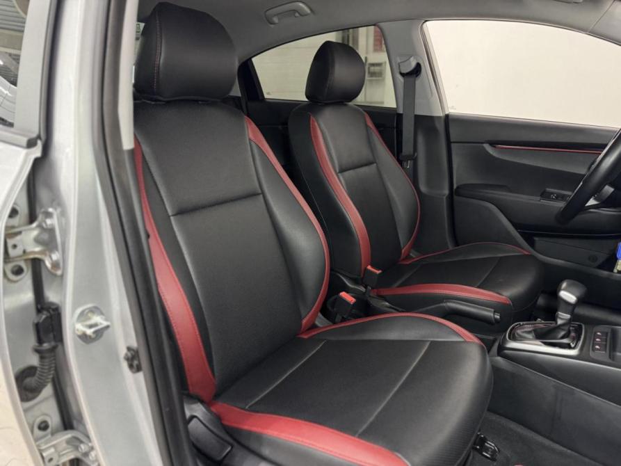 Kia Rio IV Нижний Новгород  - изображение 20