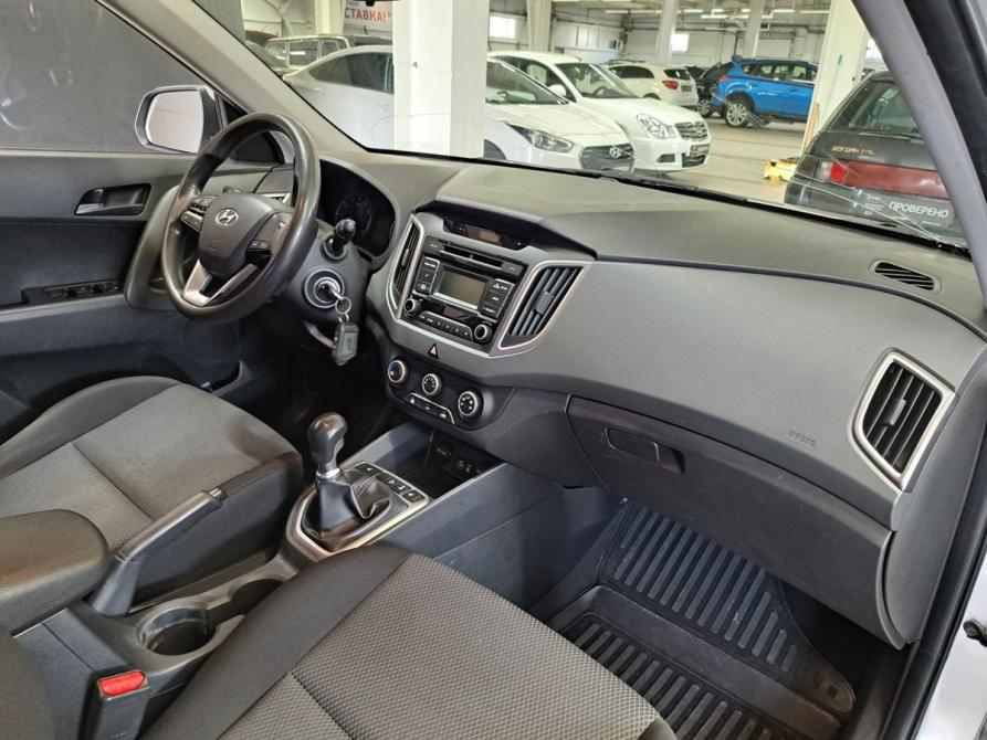 Hyundai Creta I Набережные Челны  - изображение 13