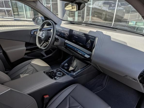 BMW X3 IV (G45/G48) с пробегом 2025 года, цена 6 350 000 рублей, 5035 км, внедорожник, Автокод Объявления