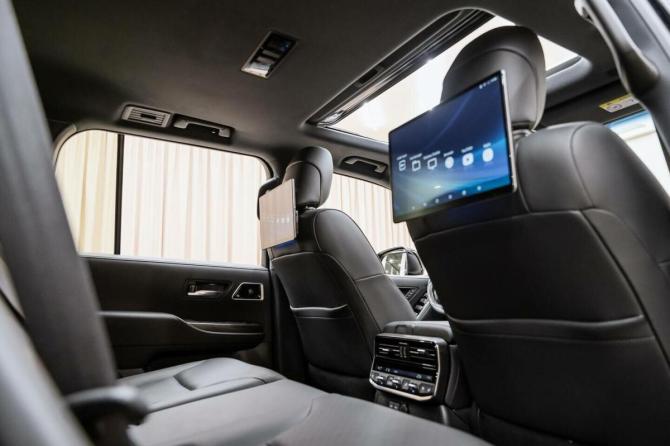 Новый Toyota Land Cruiser 300 Series 2026 года, цена 14 975 000 рублей, внедорожник, Автокод Объявления