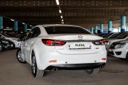 Mazda 6 III (GJ) Уфа  - изображение 24