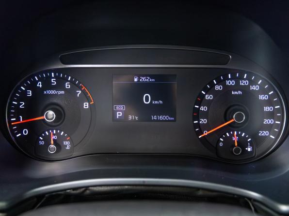Kia Soul III с пробегом 2019 года, цена 1 928 000 рублей, 141600 км, хэтчбек, Автокод Объявления