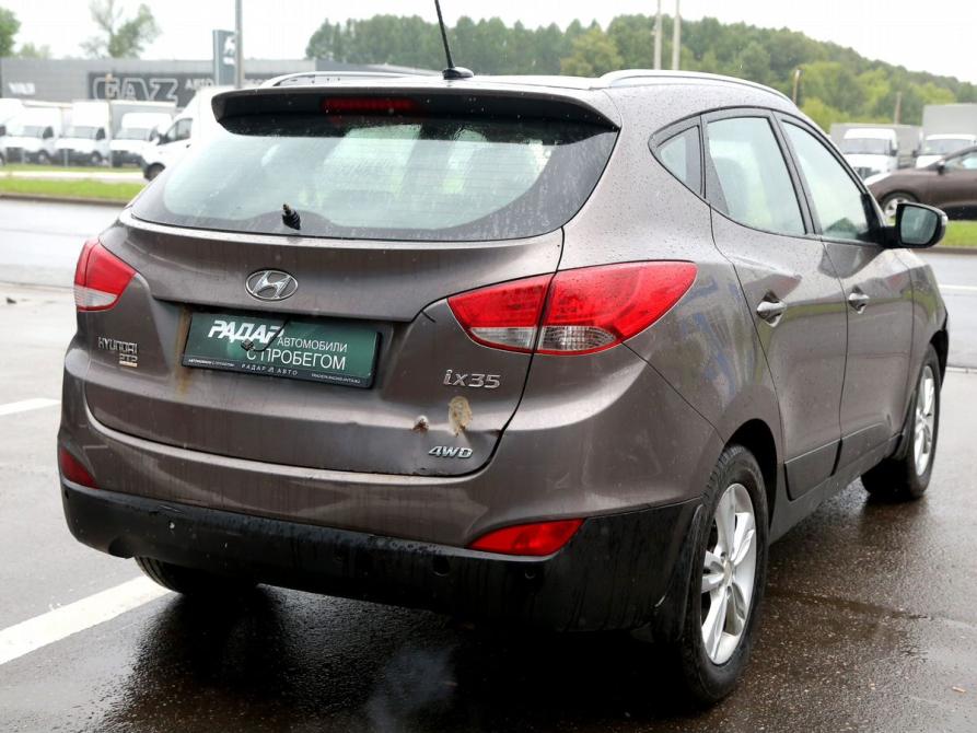 Hyundai ix35 I Иваново  - изображение 6