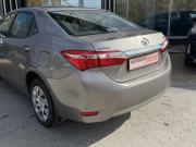 Toyota Corolla XI (E160 E170 E180) Екатеринбург  - изображение 44