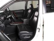 Toyota Highlander II (XU40) Рестайлинг Минеральные Воды  - изображение 28