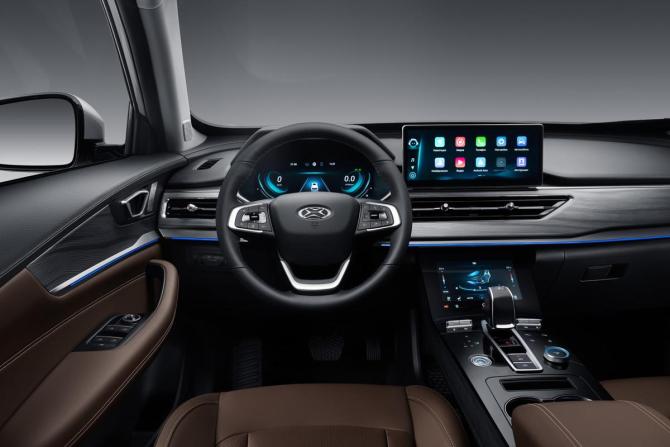 Новый Xcite X-Cross 8 2024 года, цена 2 959 000 рублей, внедорожник, Автокод Объявления