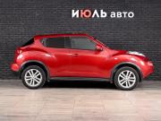 Nissan Juke I Екатеринбург  - изображение 28