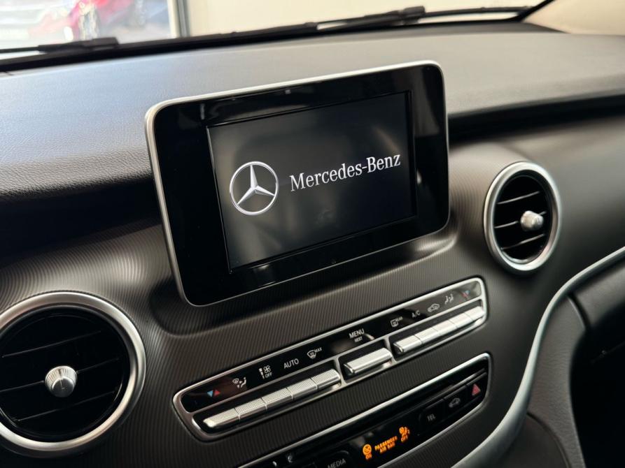 Mercedes-Benz V-Класс III (W447) Санкт-Петербург  - изображение 26
