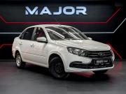 Lada (ВАЗ) Granta I Рестайлинг Москва  - изображение 27