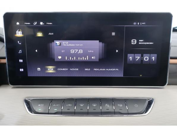 Haval Jolion I с пробегом 2023 года, цена 1 876 000 рублей, 34088 км, внедорожник, Автокод Объявления