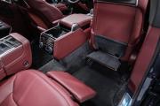 Land Rover Range Rover V Москва  - изображение 59