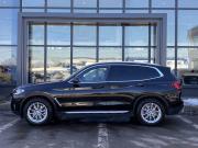 BMW X3 III (G01) Рестайлинг Москва  - изображение 34