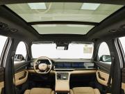 Geely Monjaro I Рестайлинг Москва  - изображение 44