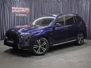 BMW X7 I (G07) Рестайлинг Москва  - изображение 32