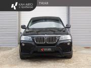 BMW X3 II (F25) Казань  - изображение 17