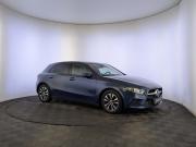 Mercedes-Benz A-Класс IV (W177) Москва  - изображение 32