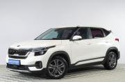 Kia Seltos I Челябинск  - изображение 22