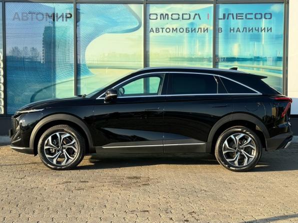 Haval F7 II с пробегом 2025 года, цена 2 928 780 рублей, 14195 км, внедорожник, Автокод Объявления