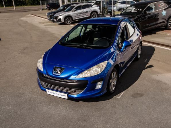Peugeot 308 I Рестайлинг с пробегом 2011 года, цена 478 000 рублей, 295577 км, хэтчбек, Автокод Объявления