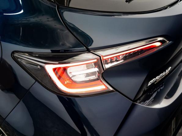 Toyota Corolla XII (E210) с пробегом 2018 года, цена 1 590 500 рублей, 64351 км, хэтчбек, Автокод Объявления