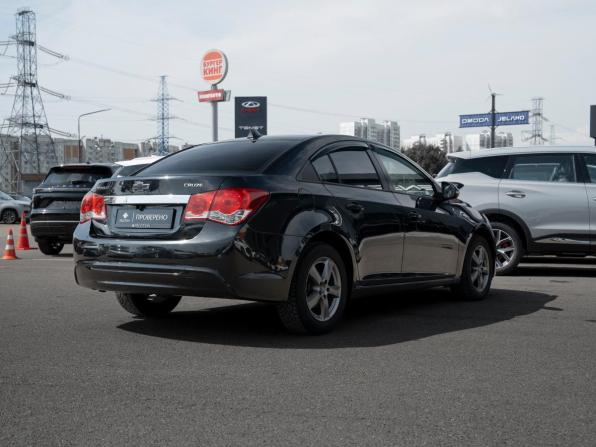 Chevrolet Cruze I Рестайлинг с пробегом 2014 года, цена 900 000 рублей, 138067 км, седан, Автокод Объявления